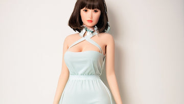 Meet Aria: 146cm Sweet & Soft Companion