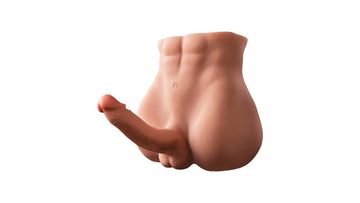 Male Torsos: A Buyer’s Guide for Women and Couples