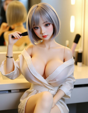 Wig Care: Wash, Detangle & Restyle Your Doll's Hair