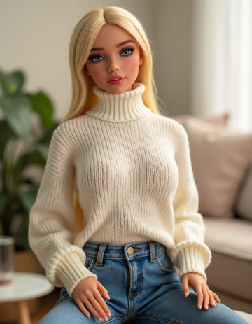Wigs & Hairstyles: Building a Collection