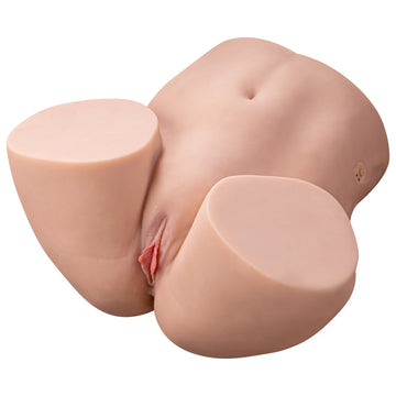 Ethel Automatic Thrusting Butt Torso | ToyFather