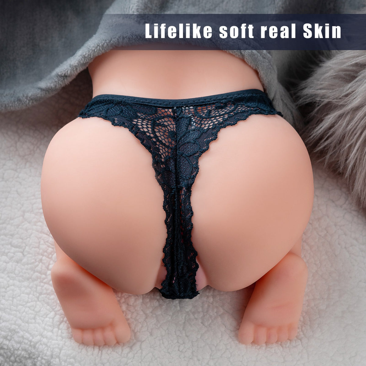 Mini 3D Compact Torso | ToyFather