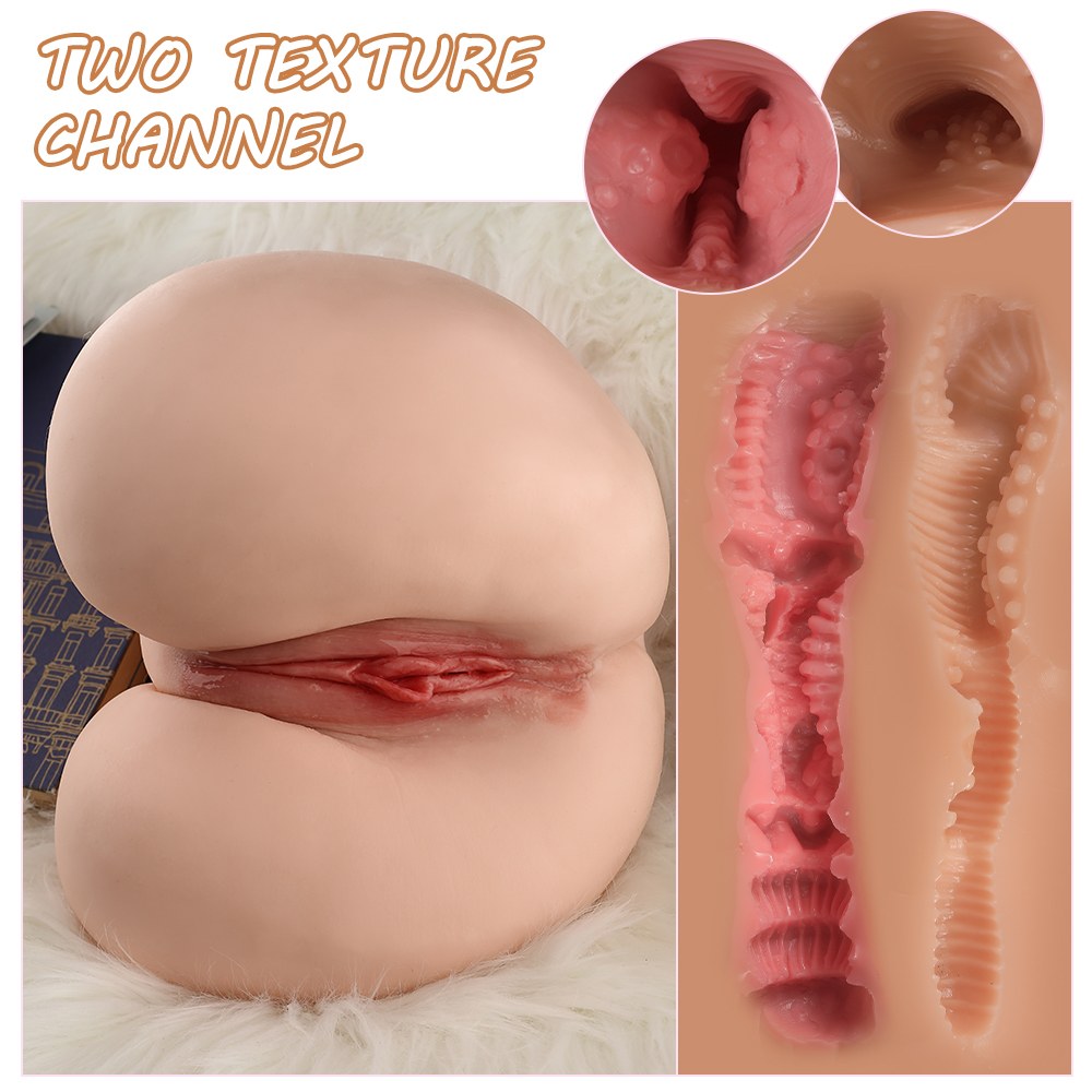 Lia Butt Torso | ToyFather