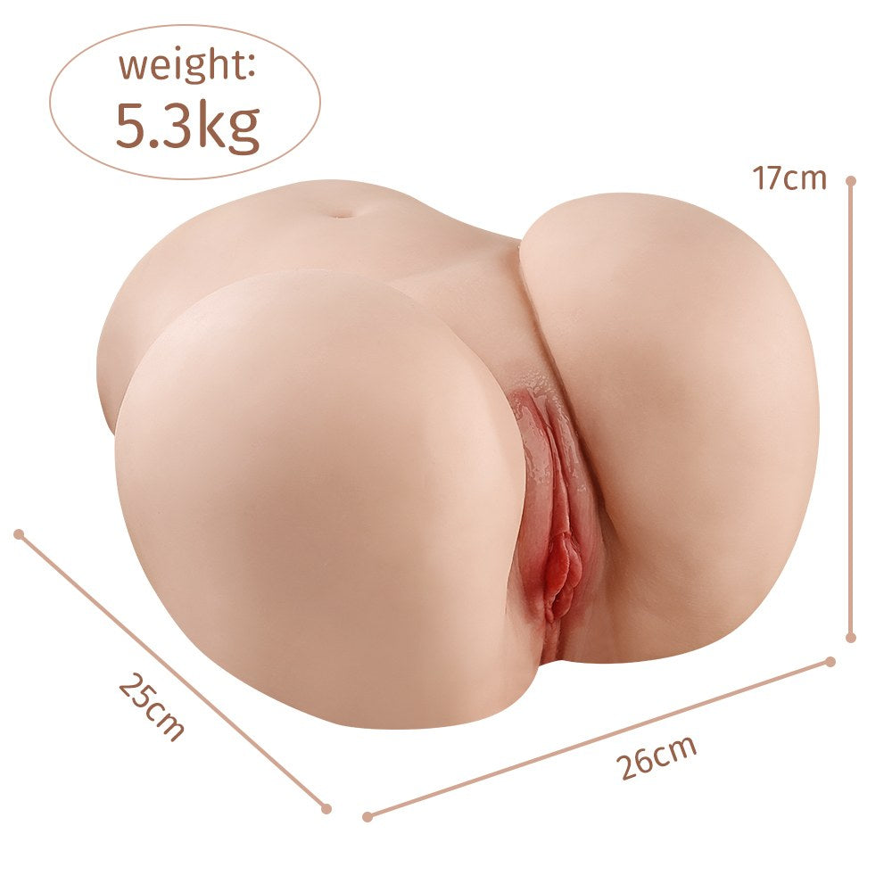Lia Butt Torso | ToyFather