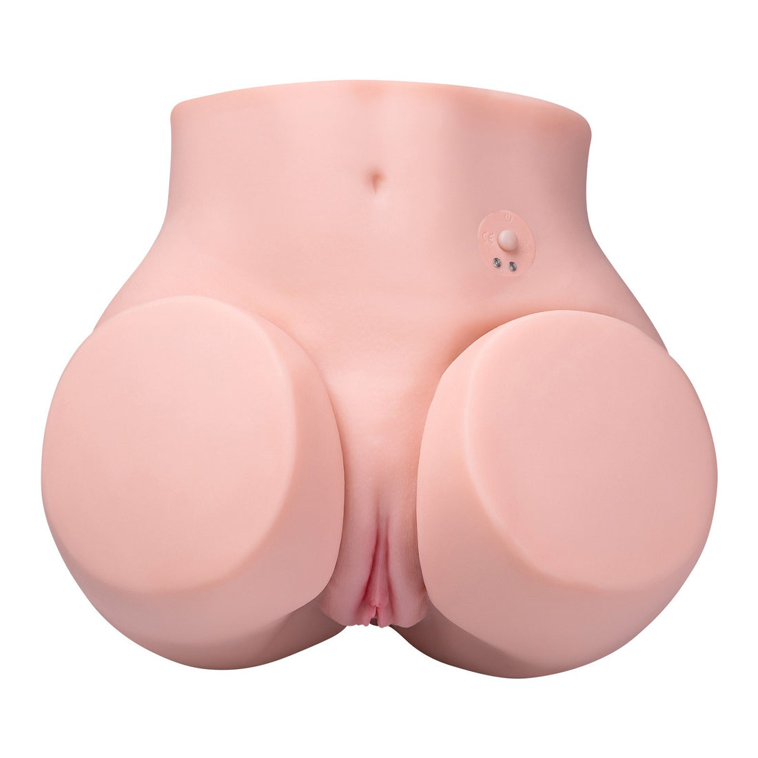 Olga Vibrating Butt Torso | ToyFather