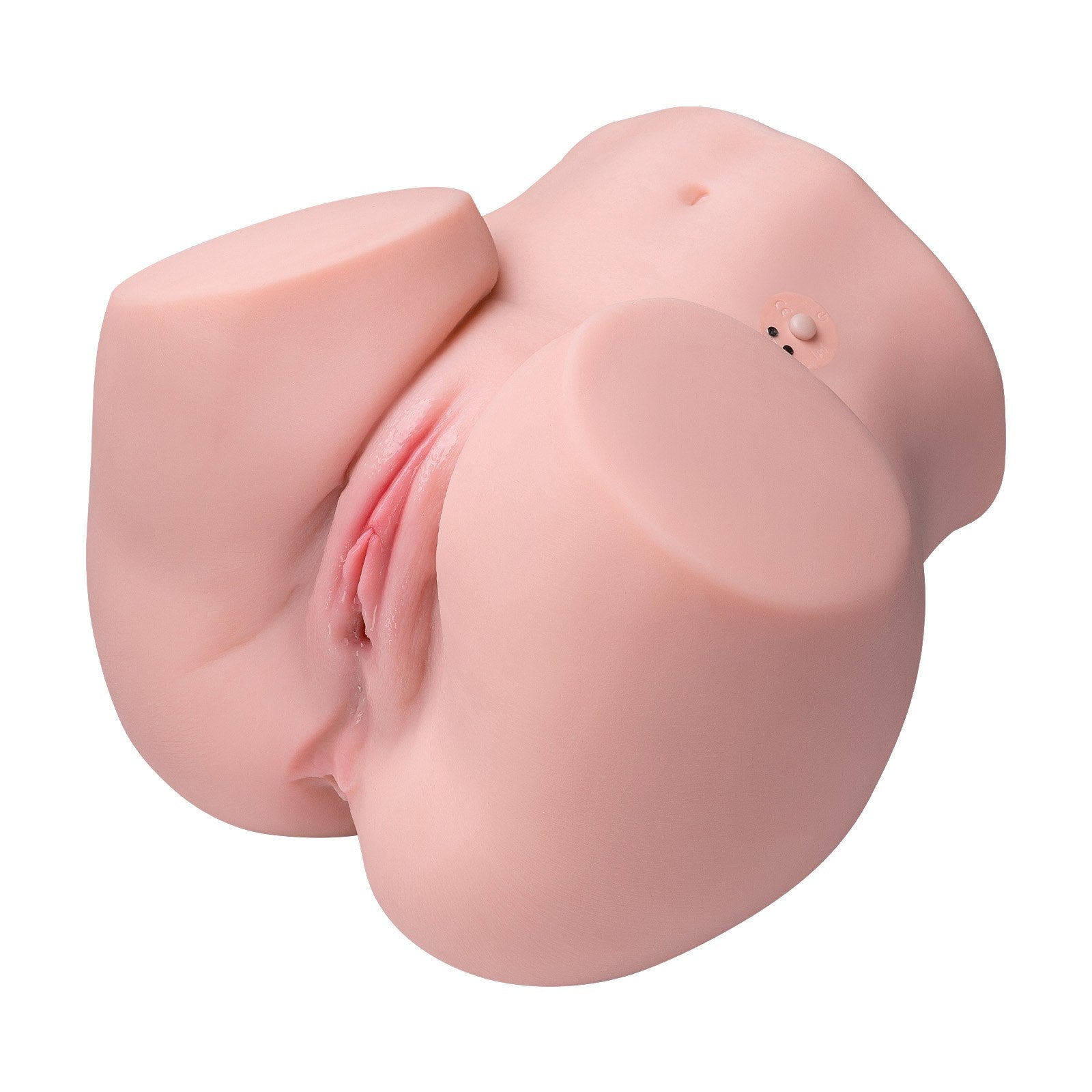 Olga Vibrating Butt Torso | ToyFather