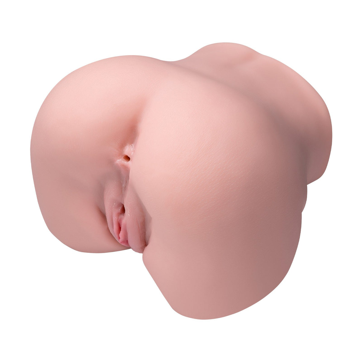 Olga Vibrating Butt Torso | ToyFather