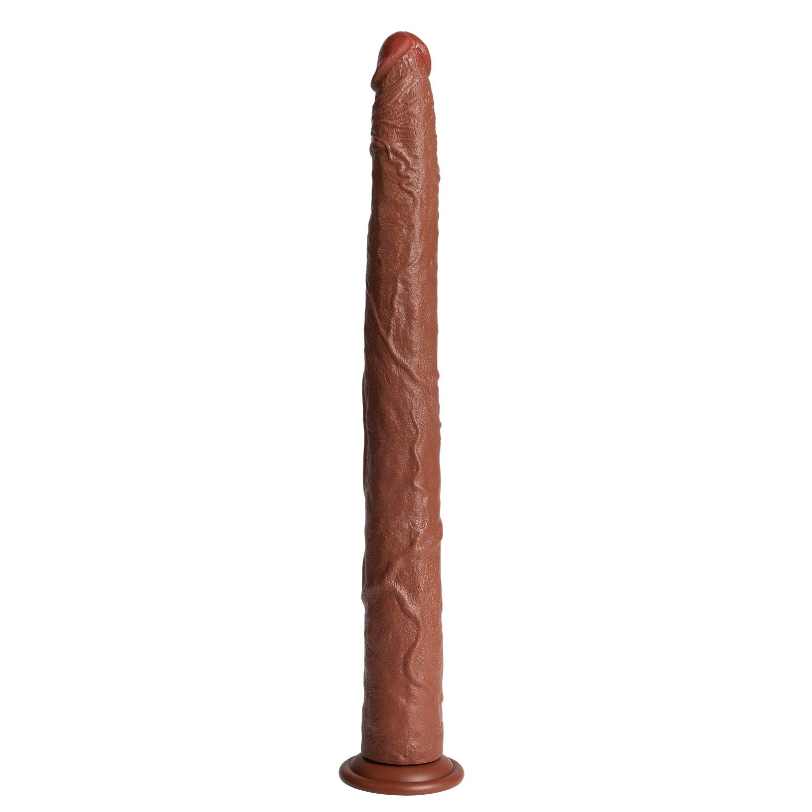 Baron Extra-Long Slim Dildo | ToyFather
