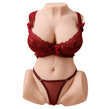 Maggie Half-Body Torso | ToyFather