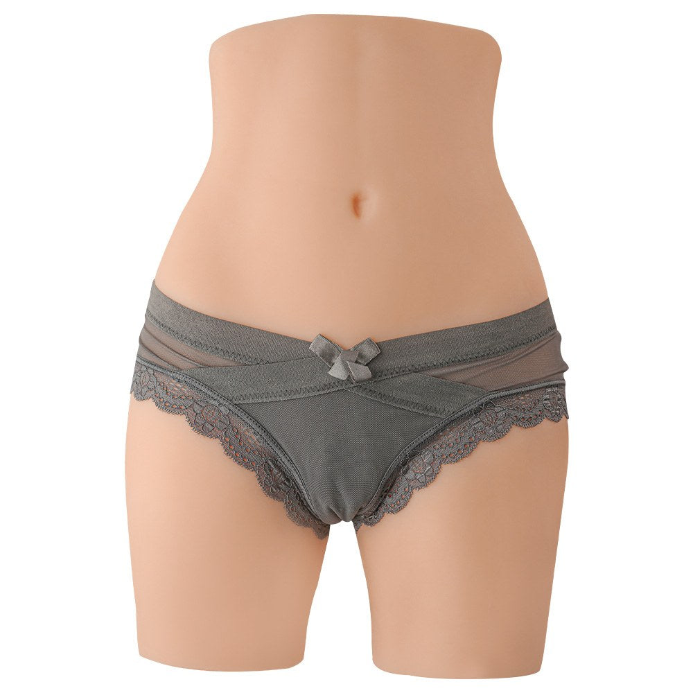 Lance Lower-Body Torso | ToyFather