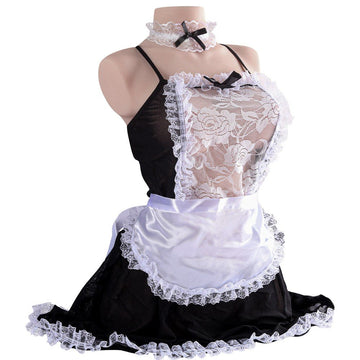 Hermosa Half-Body Torso | ToyFather