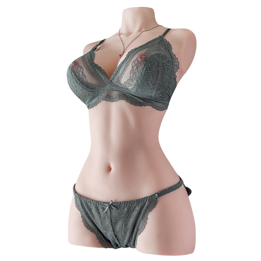 Hermosa Half-Body Torso | ToyFather