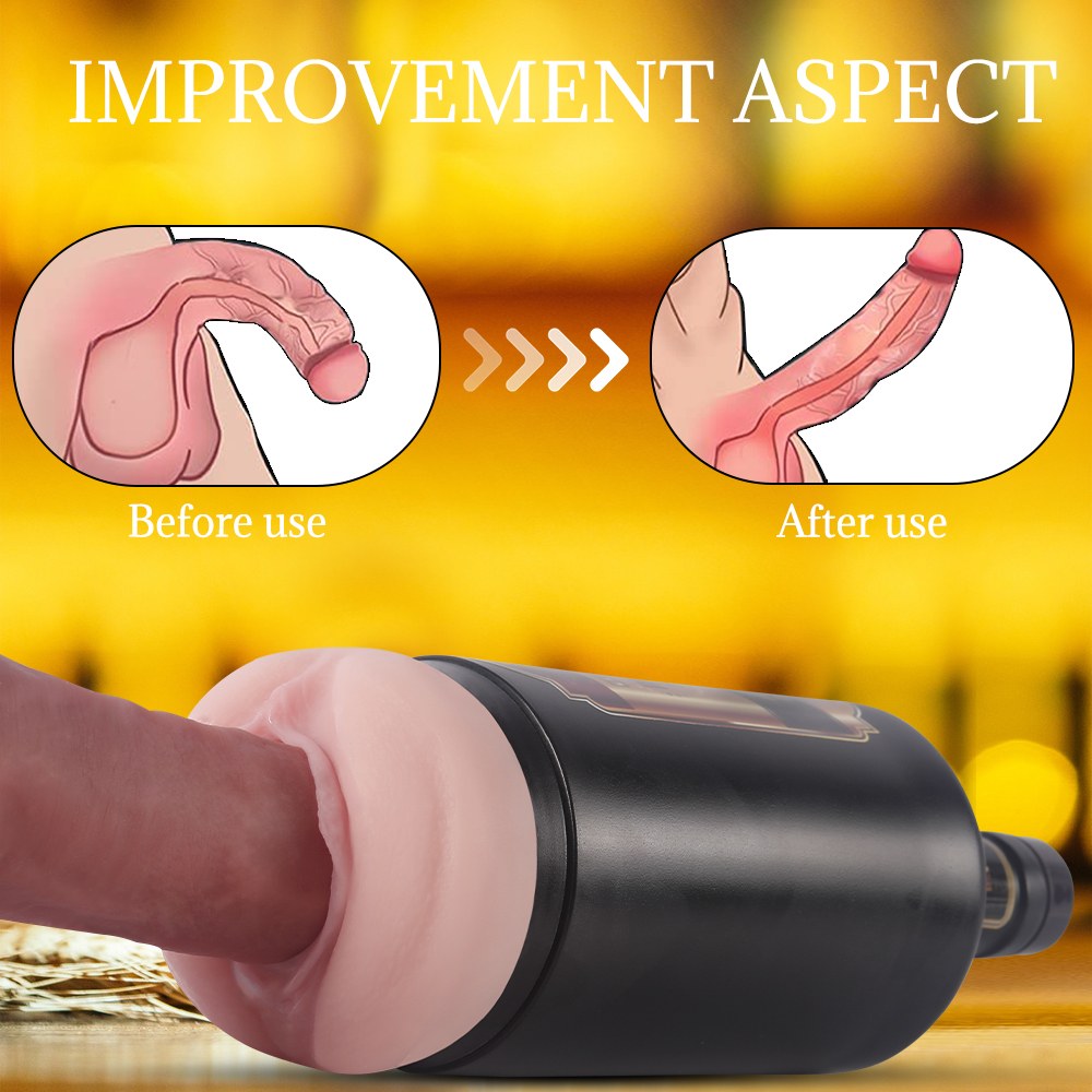 Lila Disguised Liquor Bottle Stroker | ToyFather