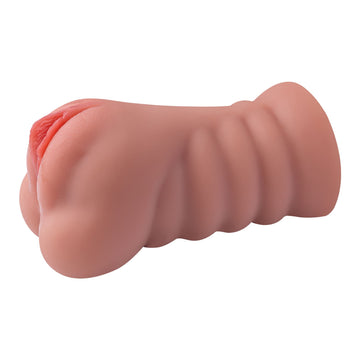 Ramarr Vibrating Stroker | ToyFather