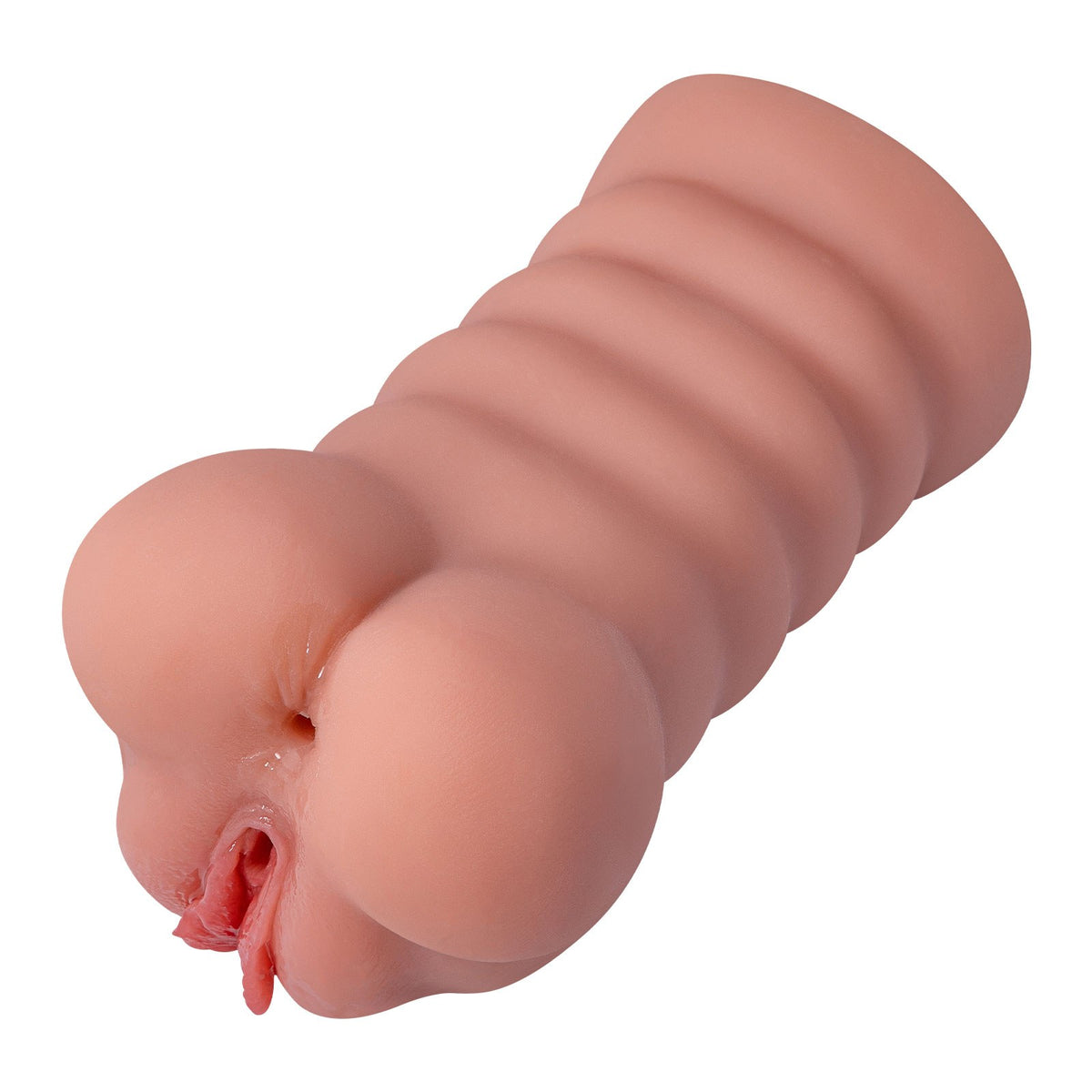 Ramarr Vibrating Stroker | ToyFather