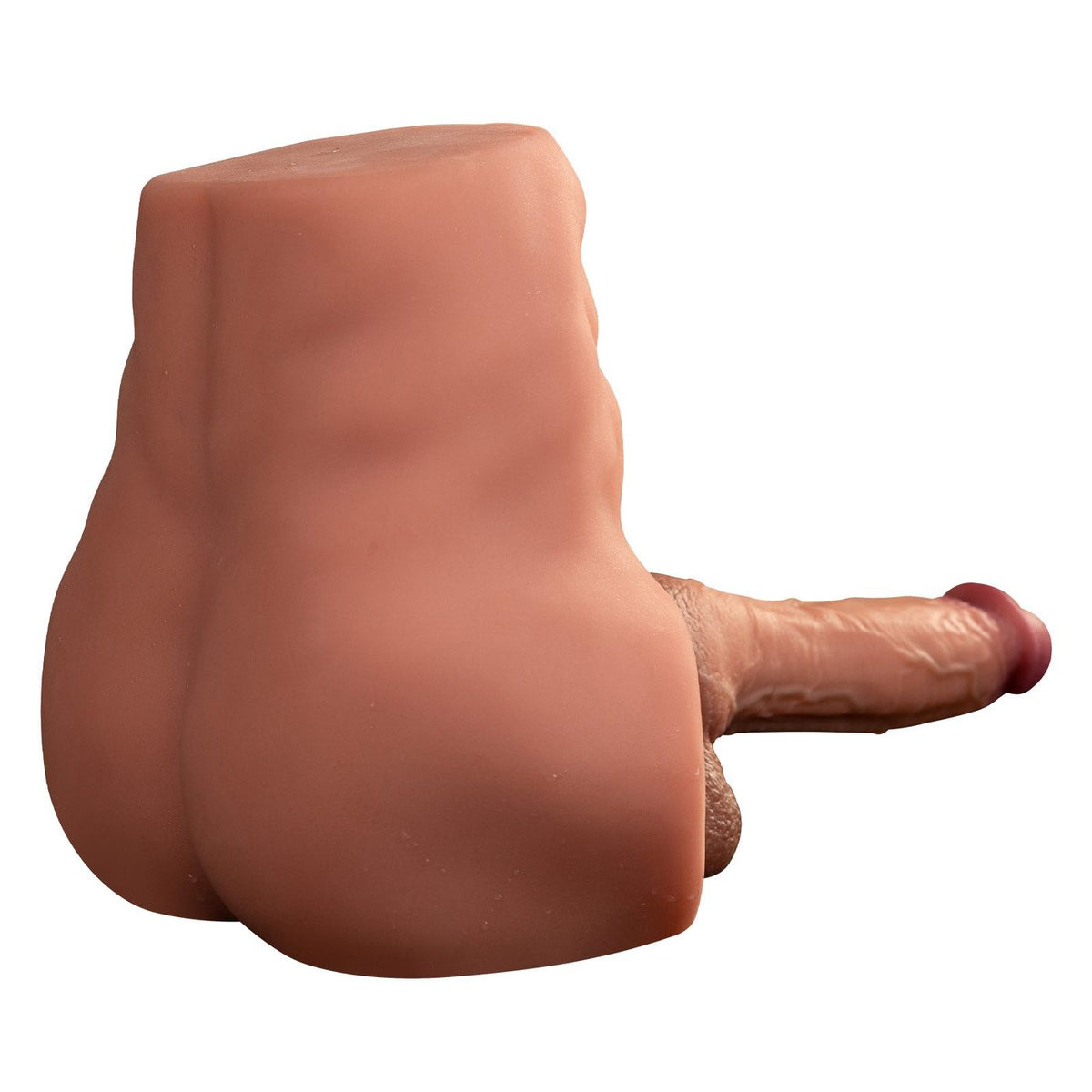 Jonah App-Controlled Male Torso | ToyFather