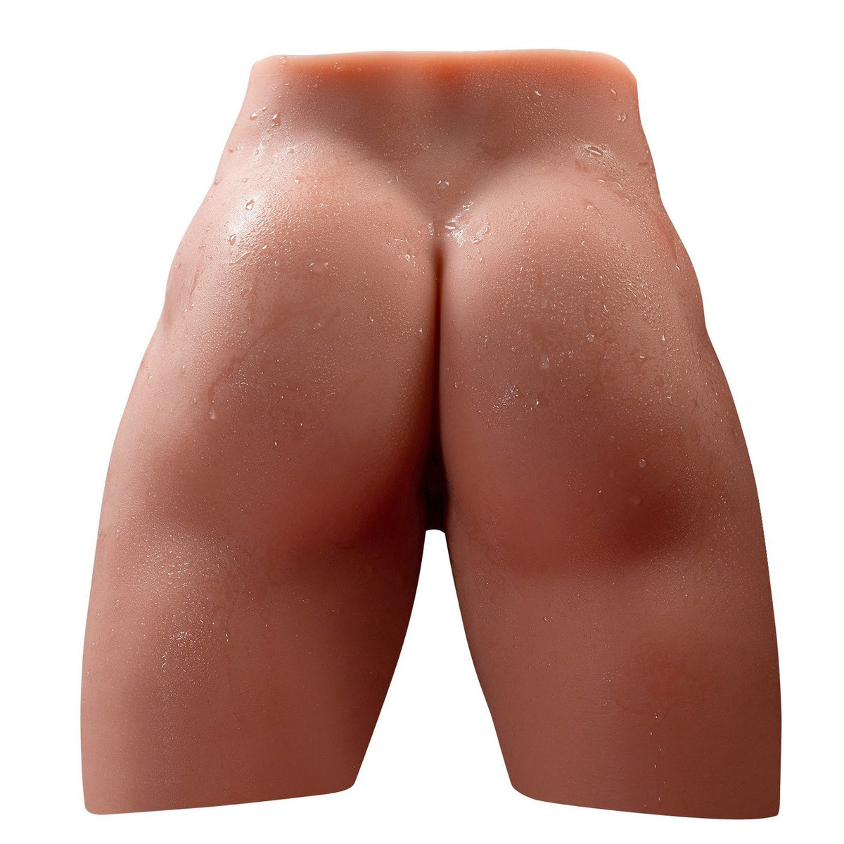 Jason Pulsing Male Torso | ToyFather