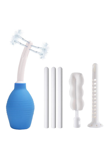 ToyFather Moisture Absorbing Rod – Doll Drying Stick
