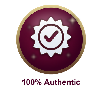 100-authentic