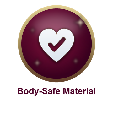 body-safe-material