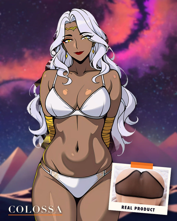 Colossa Oversized Butt Torso | ToyFather